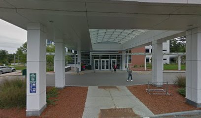 Dartmouth Cancer Center Nashua | Pediatric Cancer Program main image